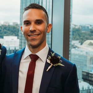 Meet your Posher, Matthew